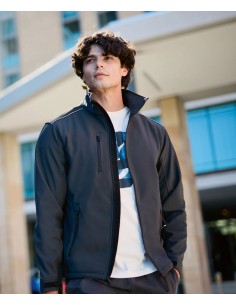 R-TRA651-Sandstorm Workwear Softshell 2